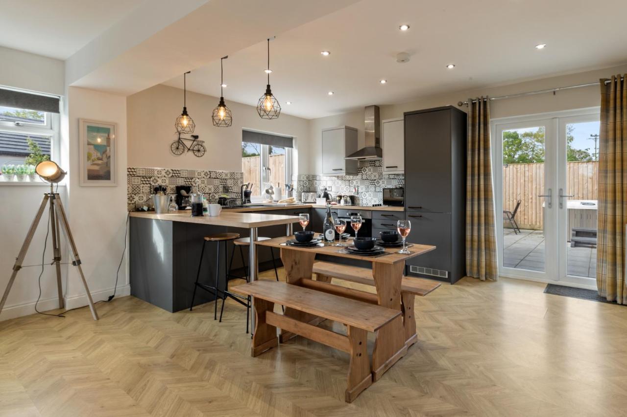 Hazel Cottage تينبي المظهر الخارجي الصورة