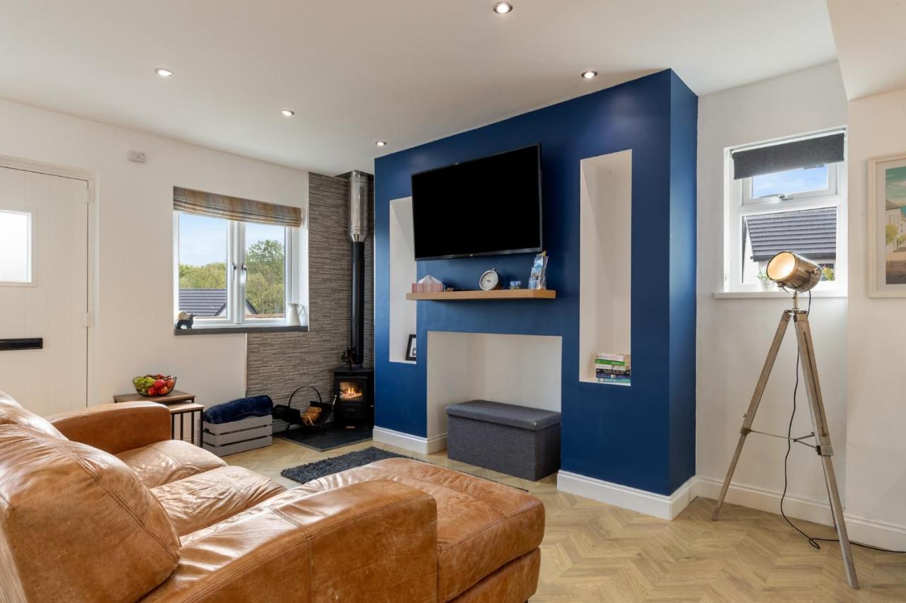 Hazel Cottage تينبي المظهر الخارجي الصورة