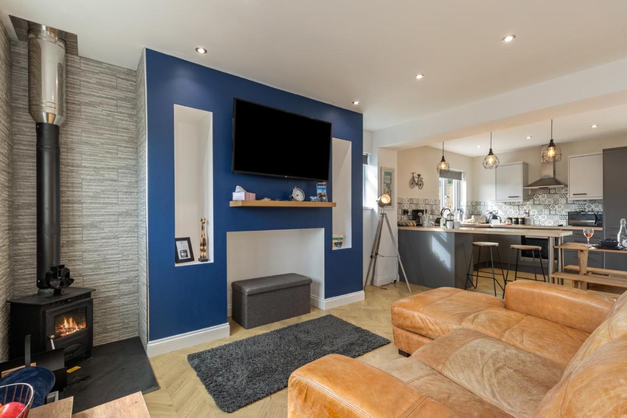 Hazel Cottage تينبي المظهر الخارجي الصورة
