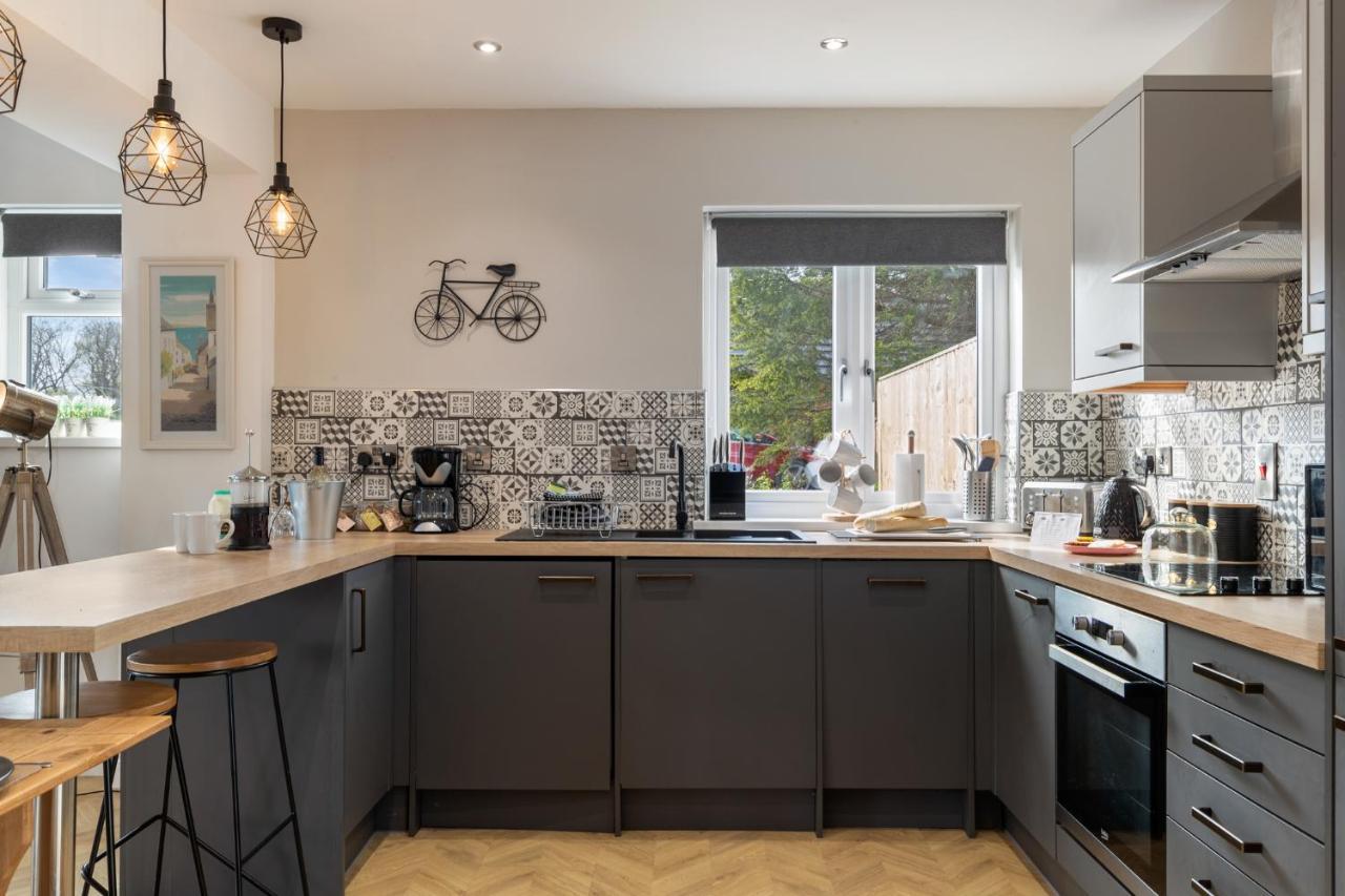 Hazel Cottage تينبي المظهر الخارجي الصورة