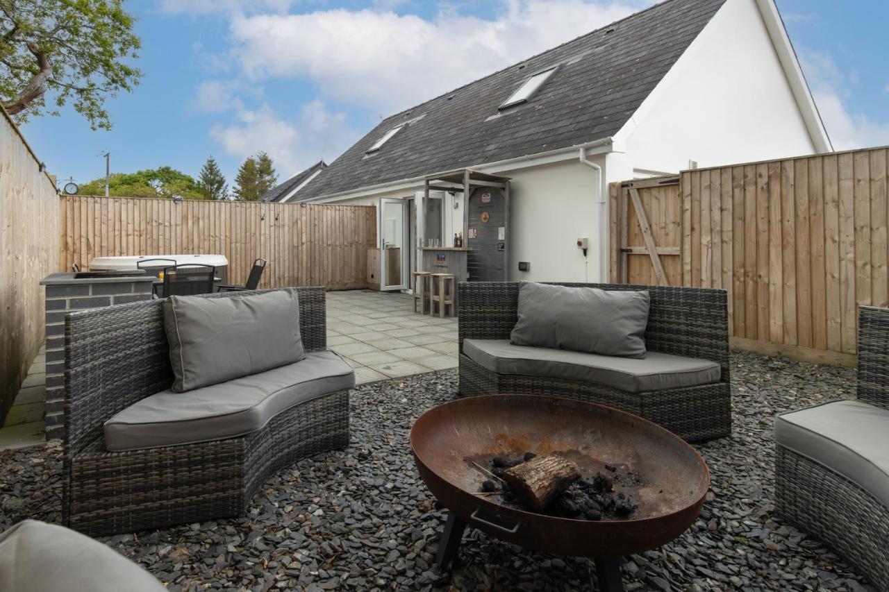 Hazel Cottage تينبي المظهر الخارجي الصورة