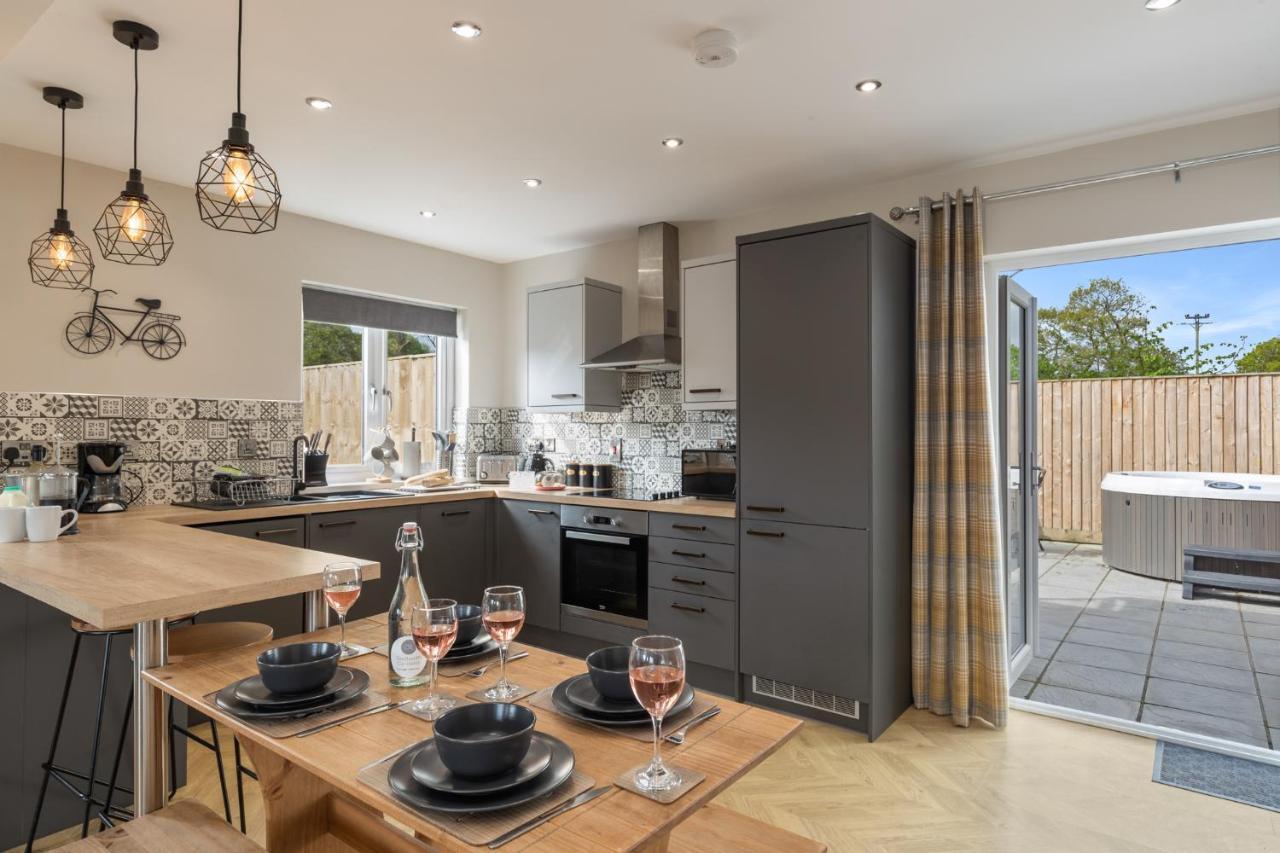 Hazel Cottage تينبي المظهر الخارجي الصورة