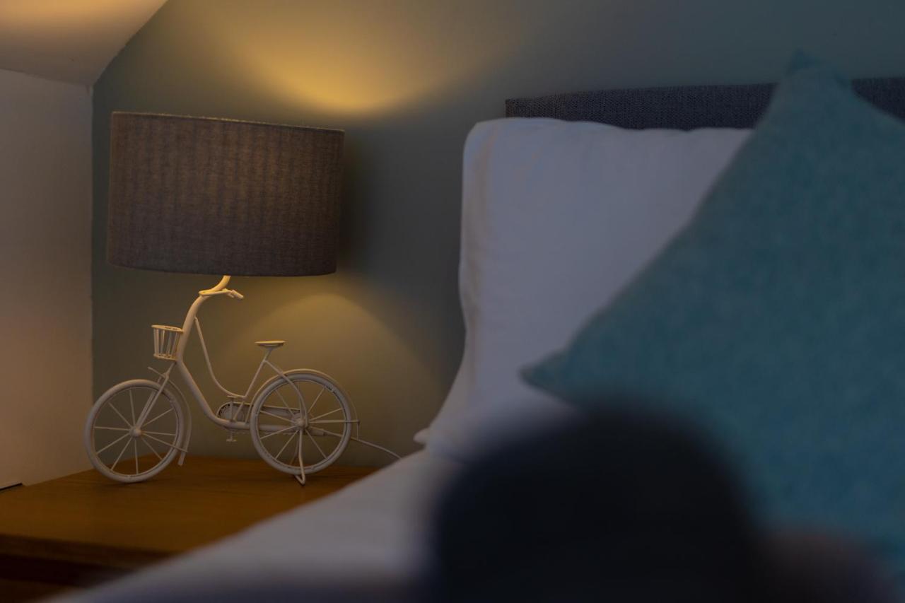 Hazel Cottage تينبي المظهر الخارجي الصورة