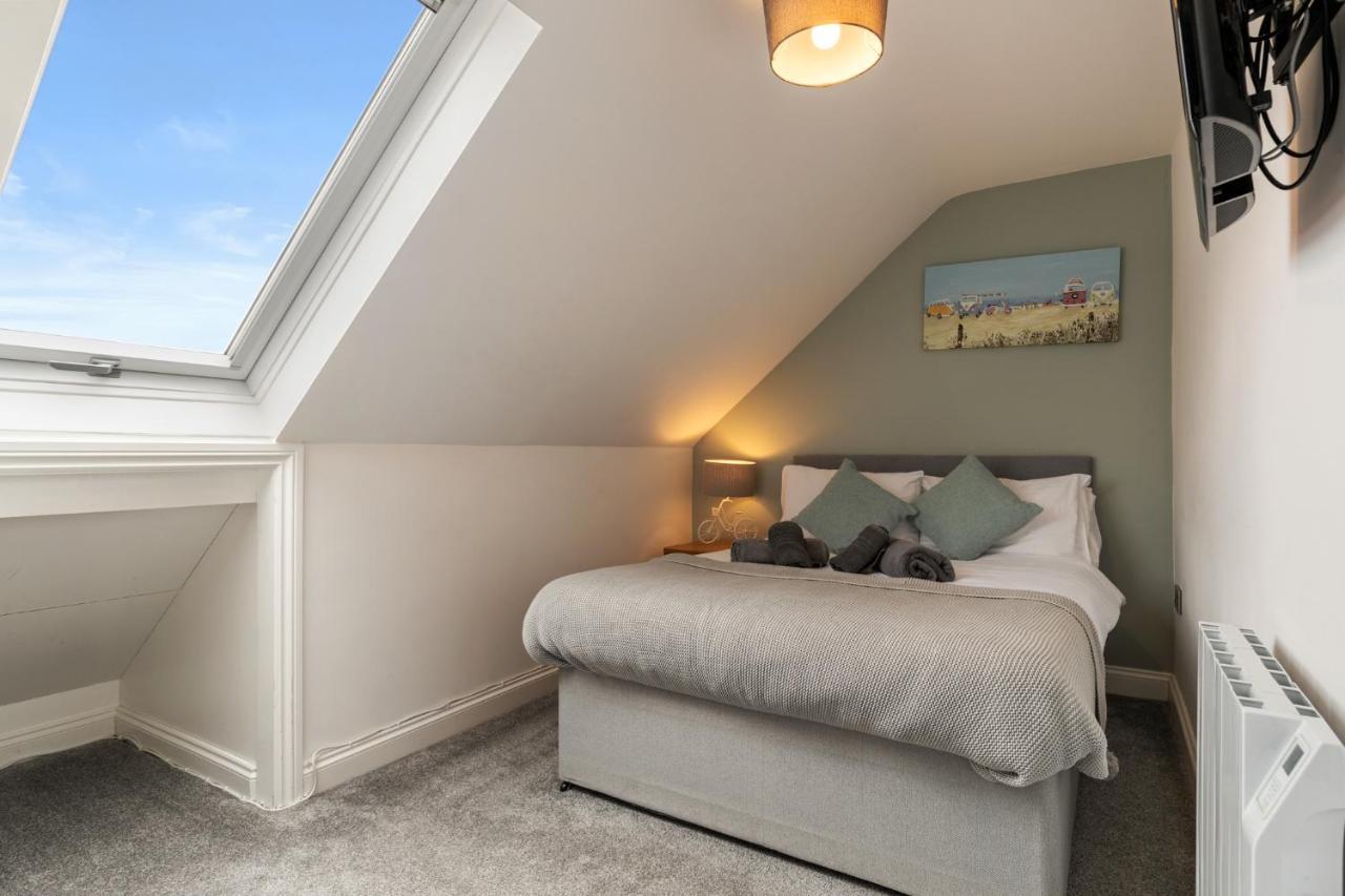 Hazel Cottage تينبي المظهر الخارجي الصورة